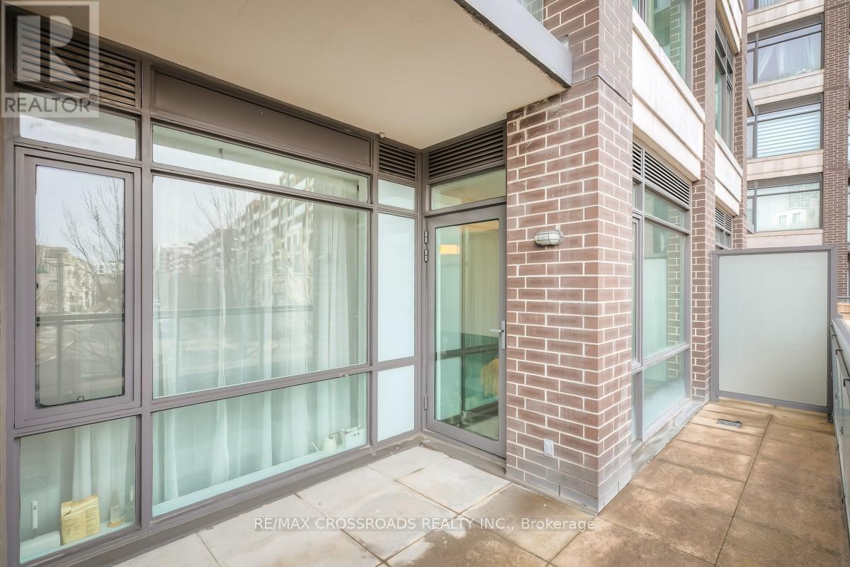 203 - 8110 Birchmount Road, Markham, Ontario  L6G 0E3 - Photo 25 - N13155890