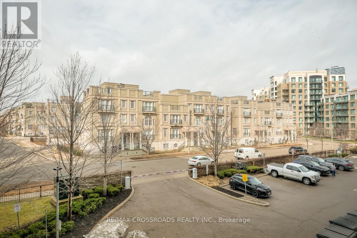 203 - 8110 Birchmount Road, Markham, Ontario  L6G 0E3 - Photo 33 - N13155890