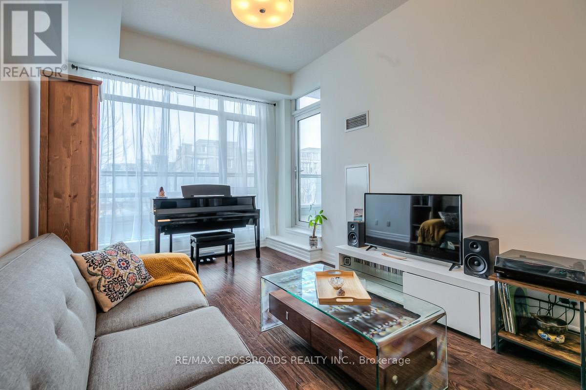 203 - 8110 Birchmount Road, Markham, Ontario  L6G 0E3 - Photo 7 - N13155890