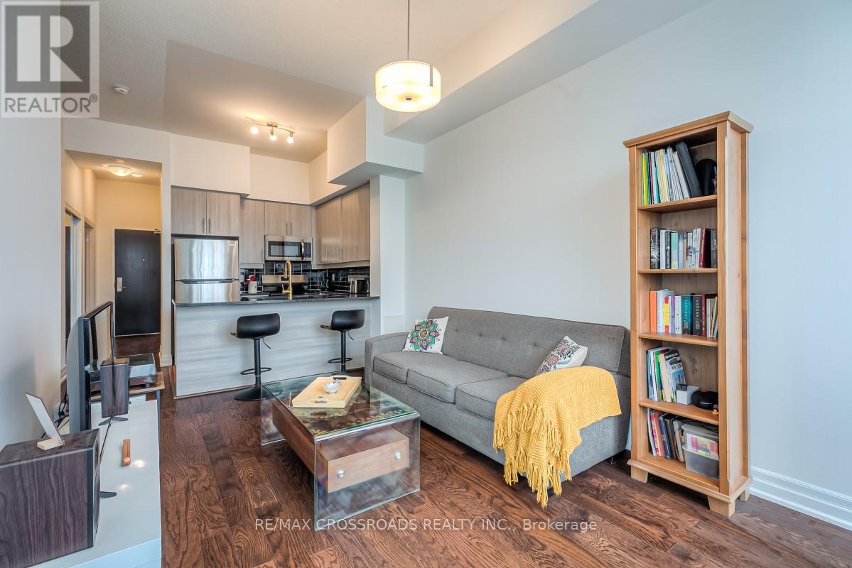 203 - 8110 Birchmount Road, Markham, Ontario  L6G 0E3 - Photo 9 - N13155890