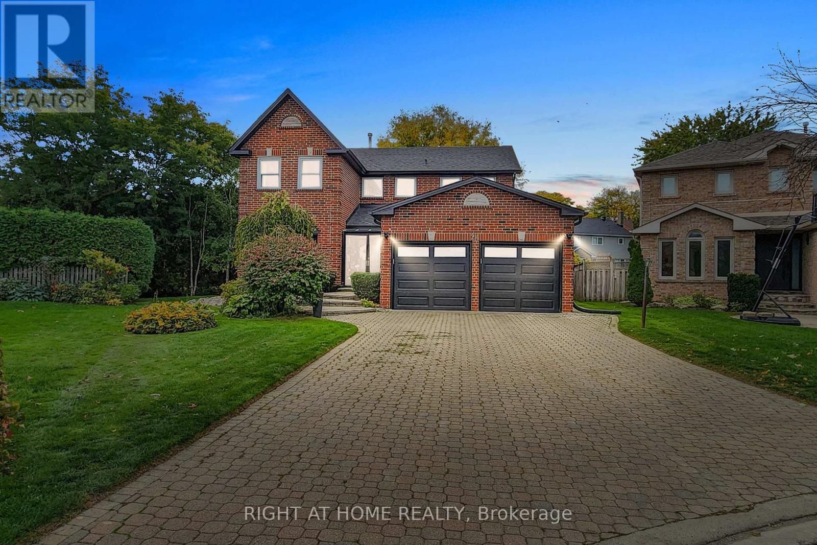 24 Cummings Court, Markham, Ontario  L3T 6S3 - Photo 46 - N13155960