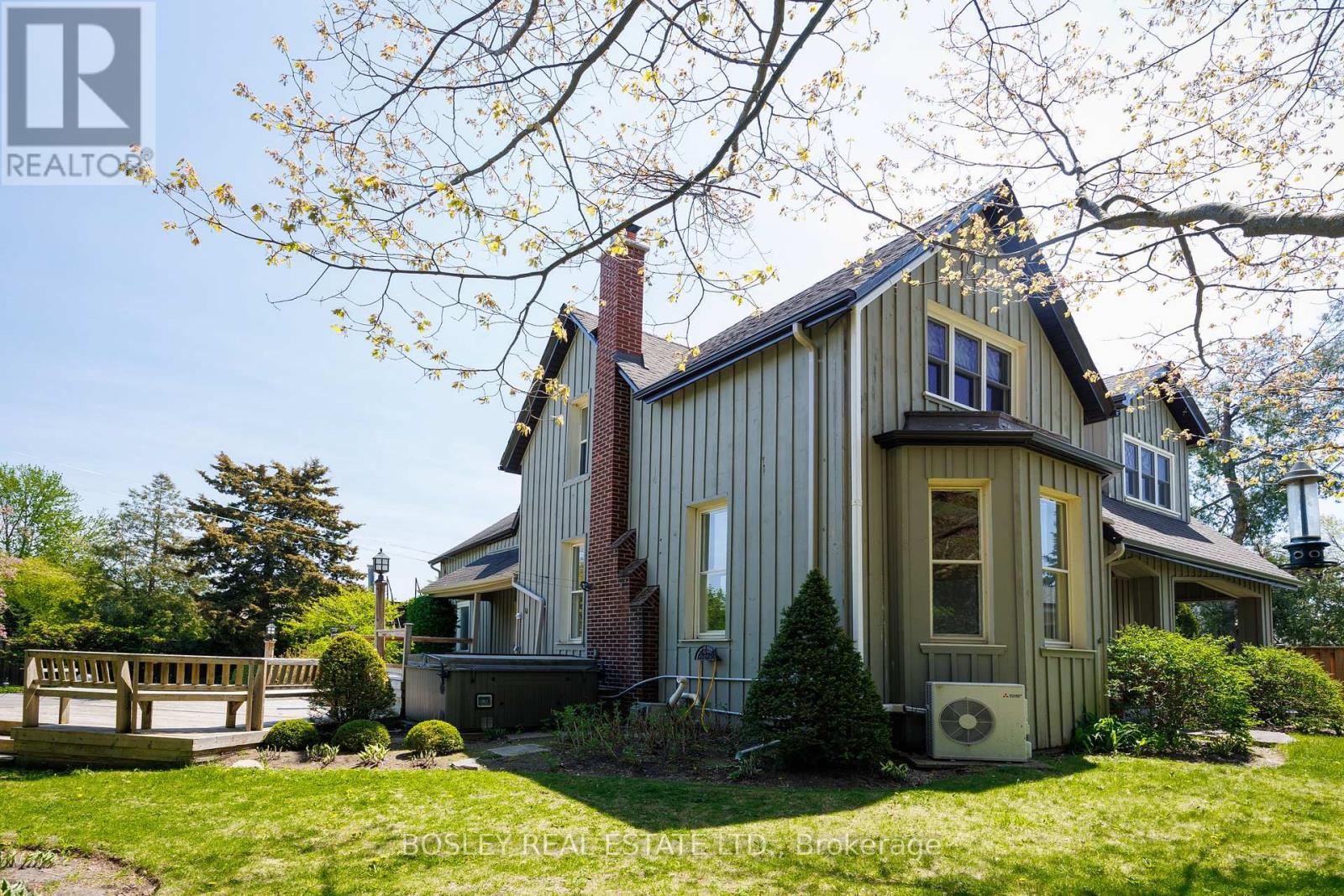 42 Royal Road, Aurora, Ontario  L4G 1A9 - Photo 40 - N13155990