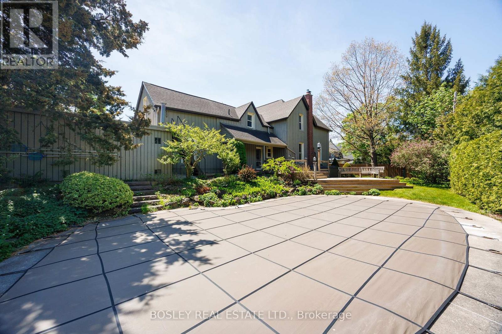 42 Royal Road, Aurora, Ontario  L4G 1A9 - Photo 43 - N13155990