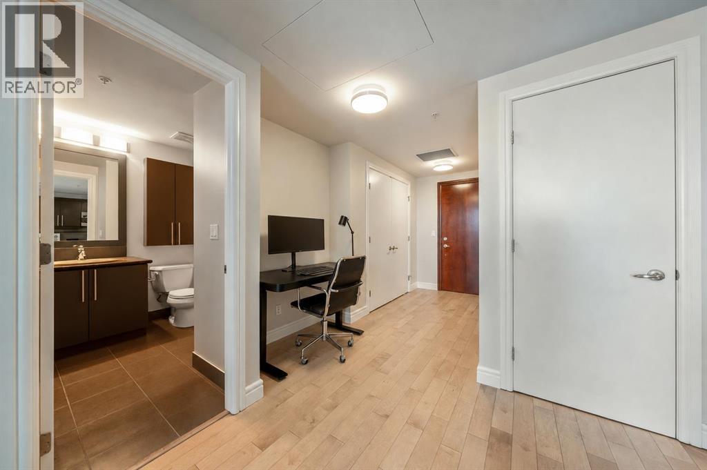 1806, 817 15 Avenue SW, Calgary, Alberta  T2R 0H8 - Photo 17 - A2309809