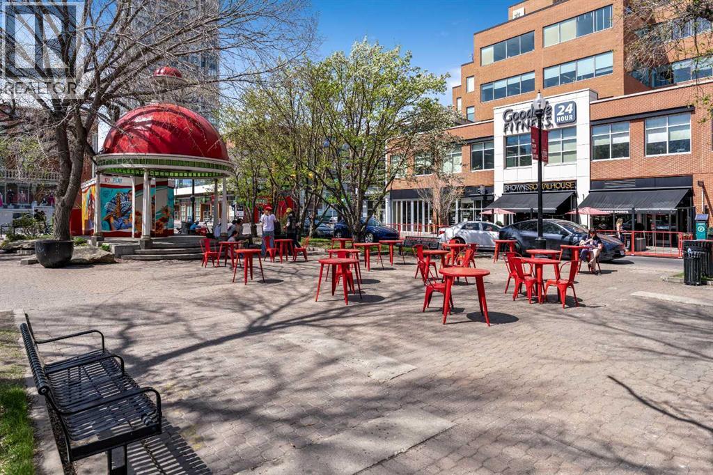 1806, 817 15 Avenue SW, Calgary, Alberta  T2R 0H8 - Photo 32 - A2309809