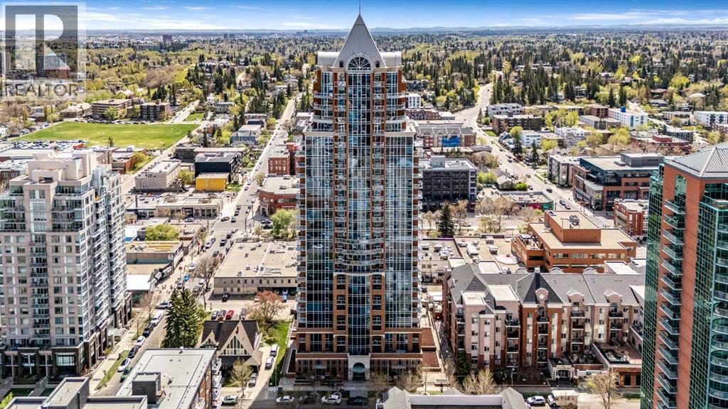 1806, 817 15 Avenue SW, Calgary, Alberta  T2R 0H8 - Photo 25 - A2309809