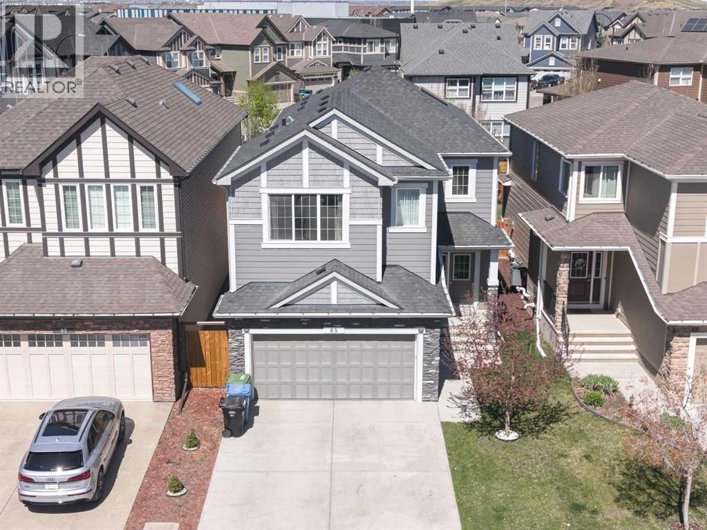 85 Legacy Glen View SE, Calgary, Alberta  T2X 3E2 - Photo 33 - A2310375