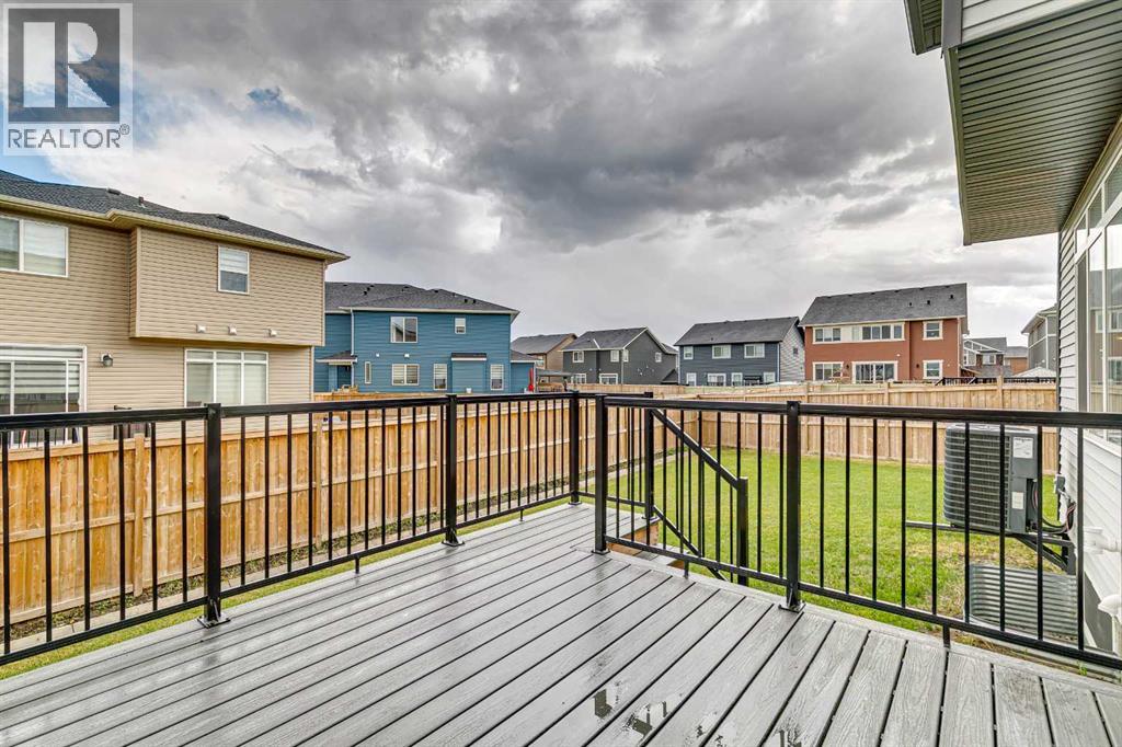 313 Marina Key, Chestermere, Alberta  T1X 1Y6 - Photo 12 - A2312950