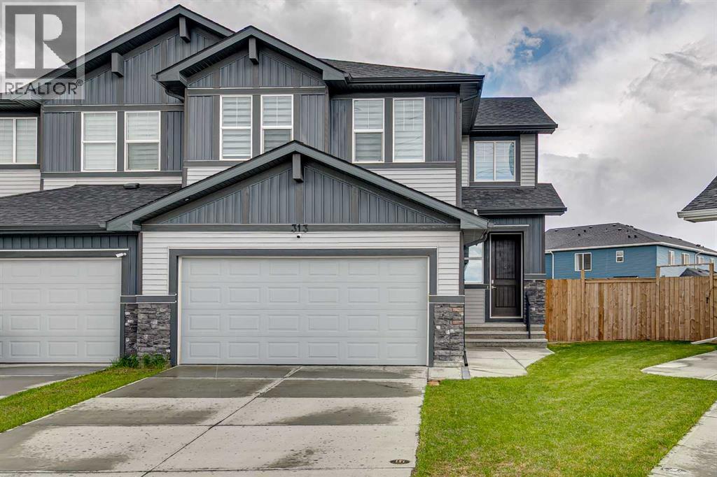 313 Marina Key, Chestermere, Alberta