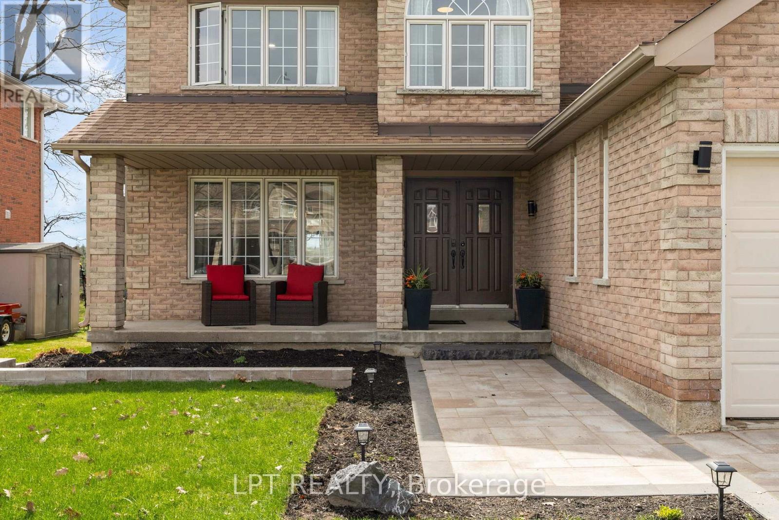 47 Northview Crescent, Barrie, Ontario  L4N 9T4 - Photo 3 - S13155922