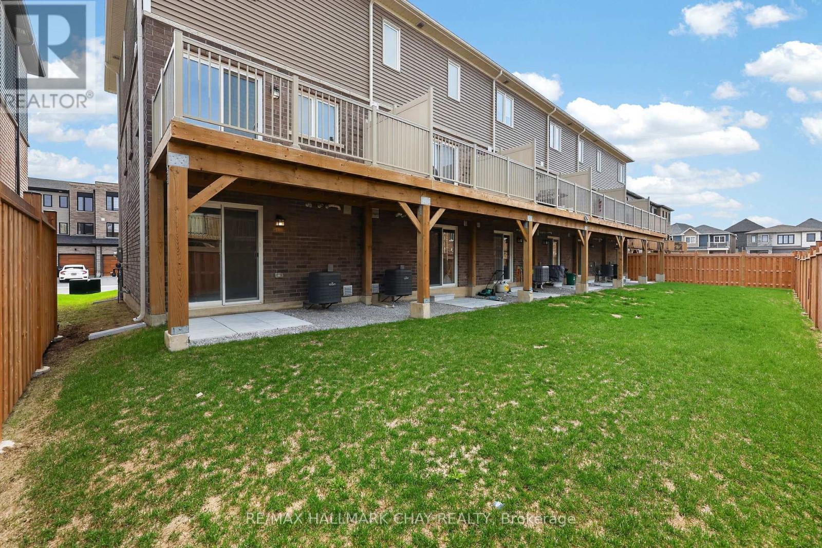 21 Pumpkin Corner Crescent, Barrie, Ontario  L9J 0T5 - Photo 16 - S13155980
