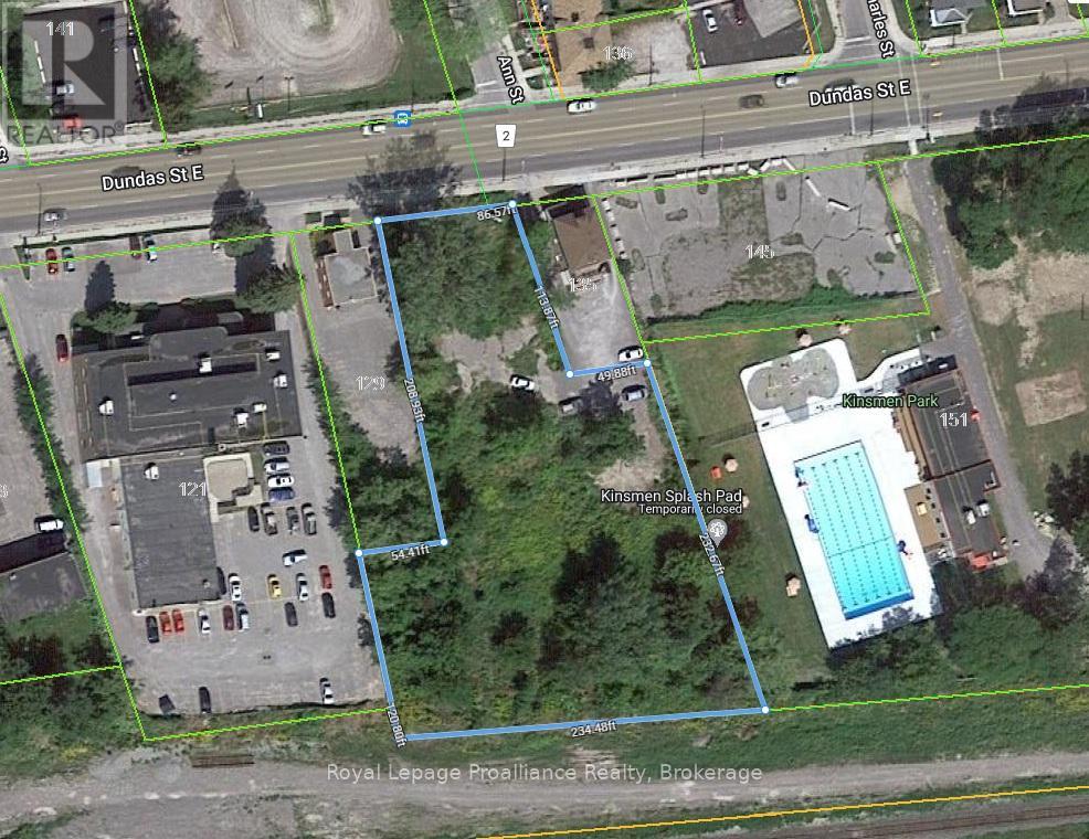 133 Dundas Street E, Belleville, Ontario  K8N 1C3 - Photo 7 - X11967689
