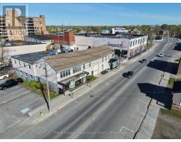 C - 354 PINNACLE STREET, Belleville, Ontario
