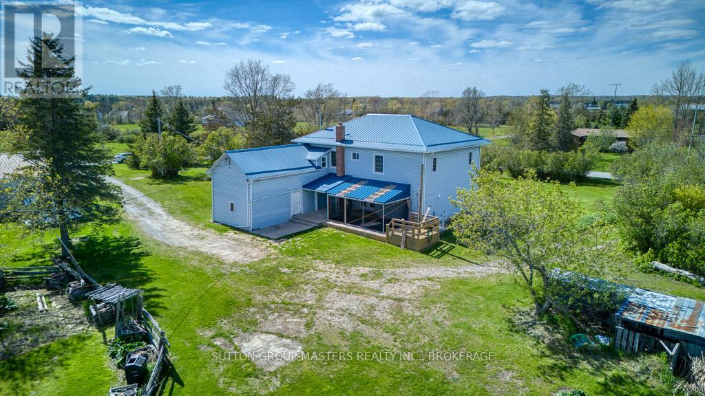 1374 Bethel Road, Stone Mills, Ontario  K0K 3N0 - Photo 27 - X13136062