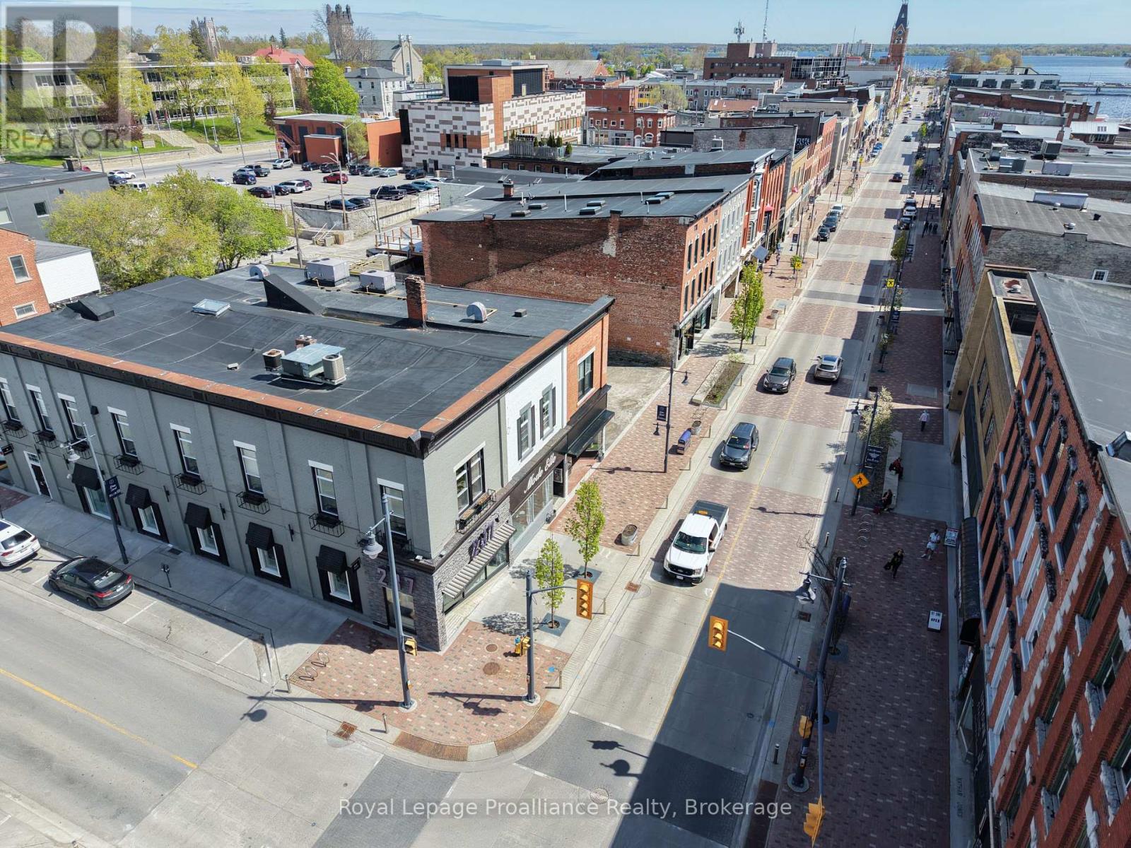 291 Front Street, Belleville, Ontario  K8N 2Z6 - Photo 3 - X13130108