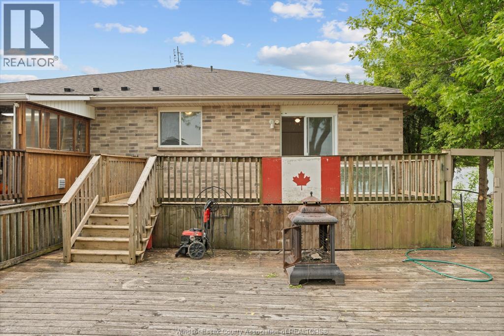 551 Railway, Lakeshore, Ontario N0R 1A0 - Photo 28 - 26011741