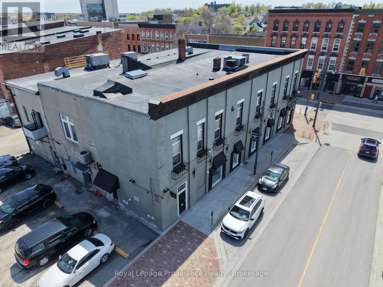 291 Front Street, Belleville, Ontario  K8N 2Z6 - Photo 4 - X13130108