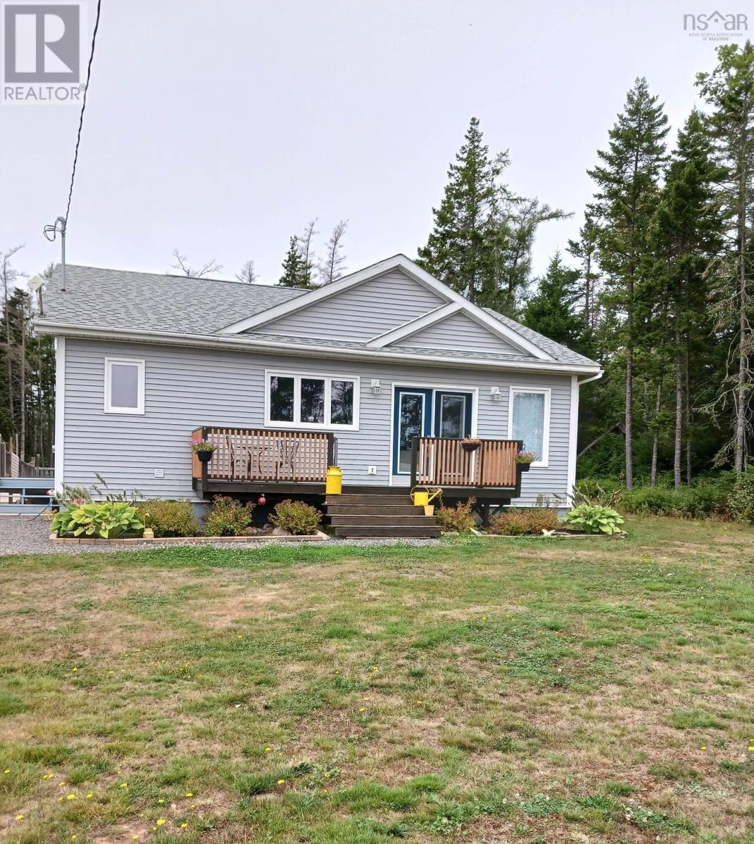 99 Cross Road, Great Village, Nova Scotia  B0M 1L0 - Photo 3 - 202601826