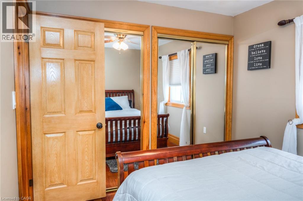 46 2 Avenue, Kitchener, Ontario  N2C 1N5 - Photo 19 - 40832264