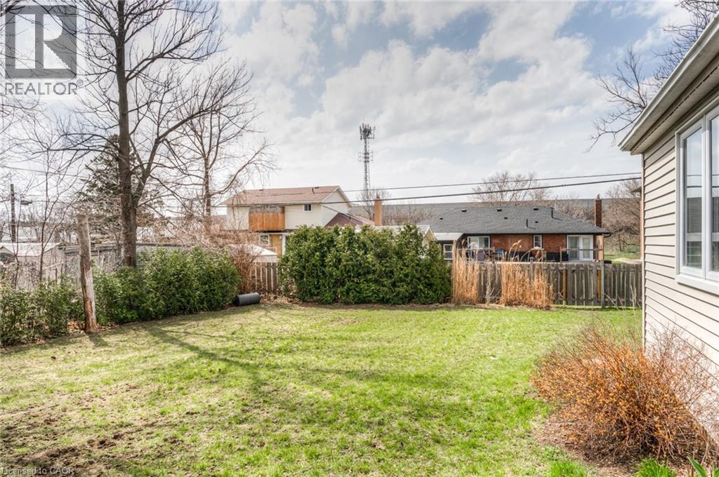 46 2 Avenue, Kitchener, Ontario  N2C 1N5 - Photo 33 - 40832264