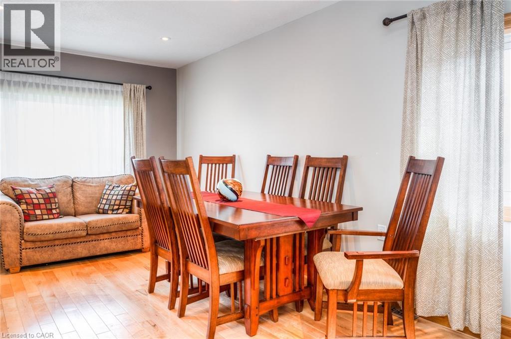 46 2 Avenue, Kitchener, Ontario  N2C 1N5 - Photo 9 - 40832264