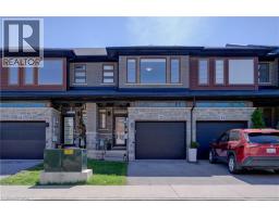 30 TIMES SQUARE Boulevard Unit# 23, Stoney Creek, Ontario