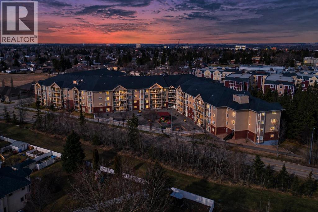 316, 6 Michener Boulevard, Red Deer, Alberta  T4P 0K5 - Photo 40 - A2307116