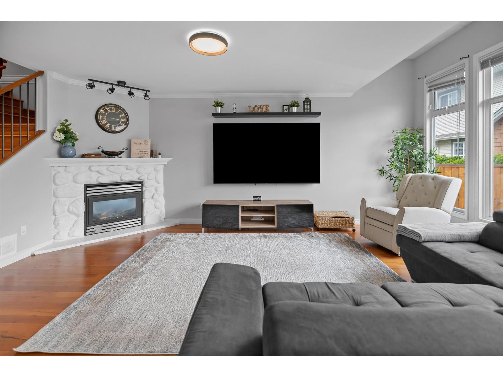 10 7475 Garnet Drive, Sardis West Vedder, Chilliwack, British Columbia  V2R 5W7 - Photo 3 - R3123491