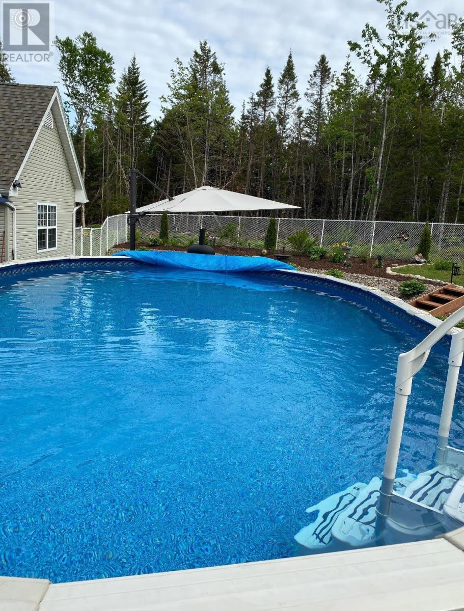278 Pleasant Drive, Gaetz Brook, Nova Scotia  B0J 1N0 - Photo 45 - 202604696