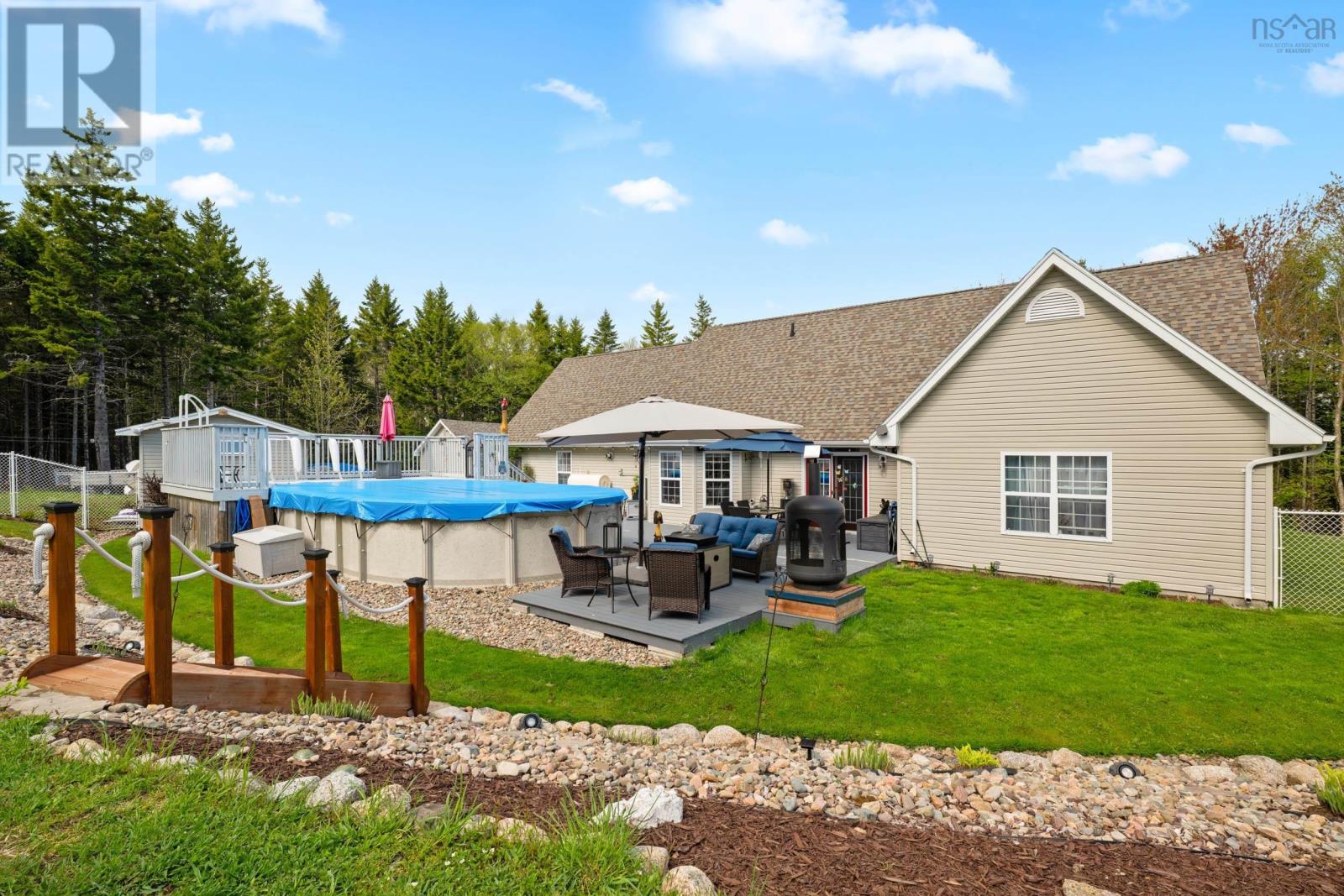 278 Pleasant Drive, Gaetz Brook, Nova Scotia  B0J 1N0 - Photo 35 - 202604696