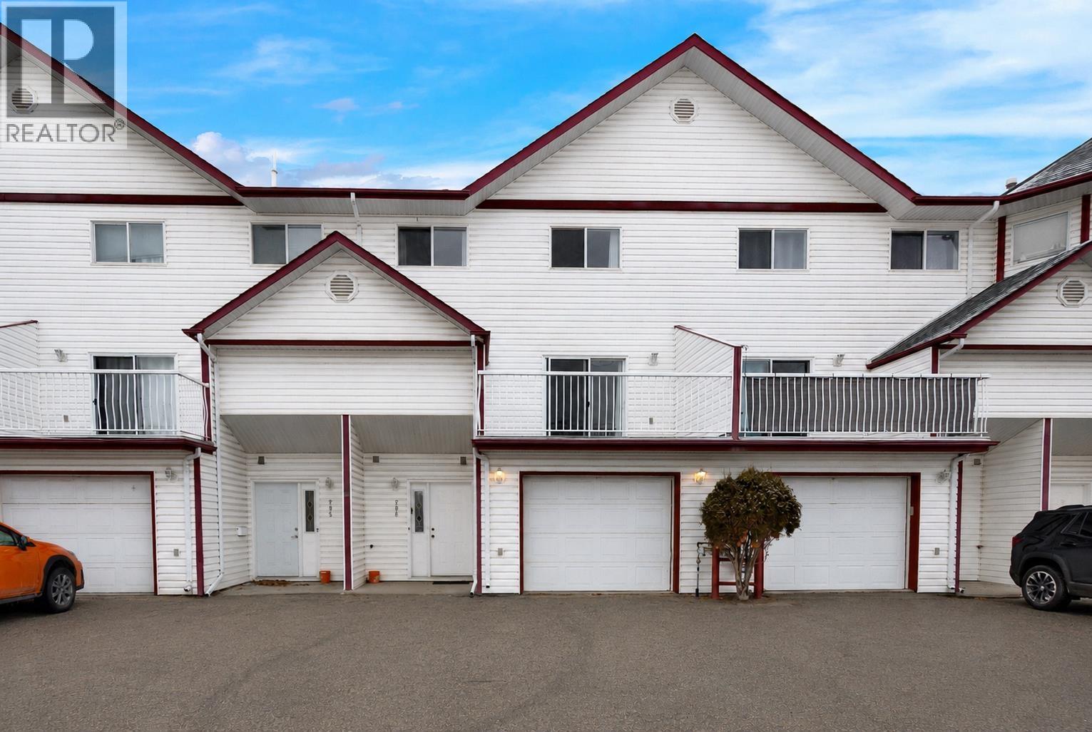 $344,900206 3363 Westwood Drive, Prince George, British Columbia