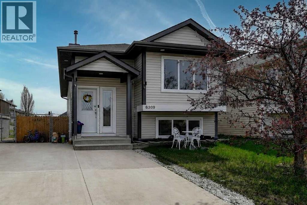 6309 88A Street, Grande Prairie, Alberta