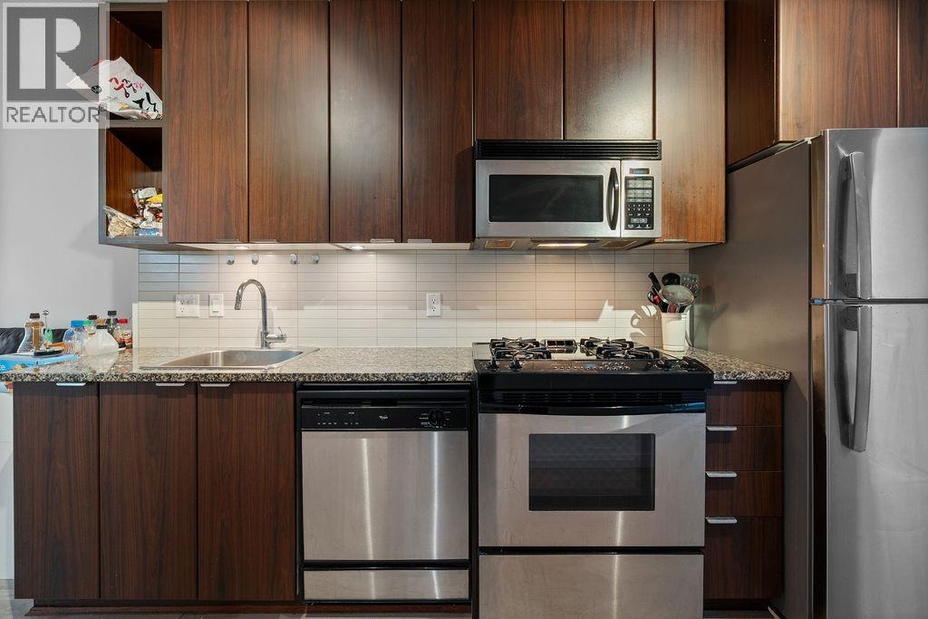 1103 1010 Richards Street, Vancouver, British Columbia  V6B 1G2 - Photo 5 - R3125615