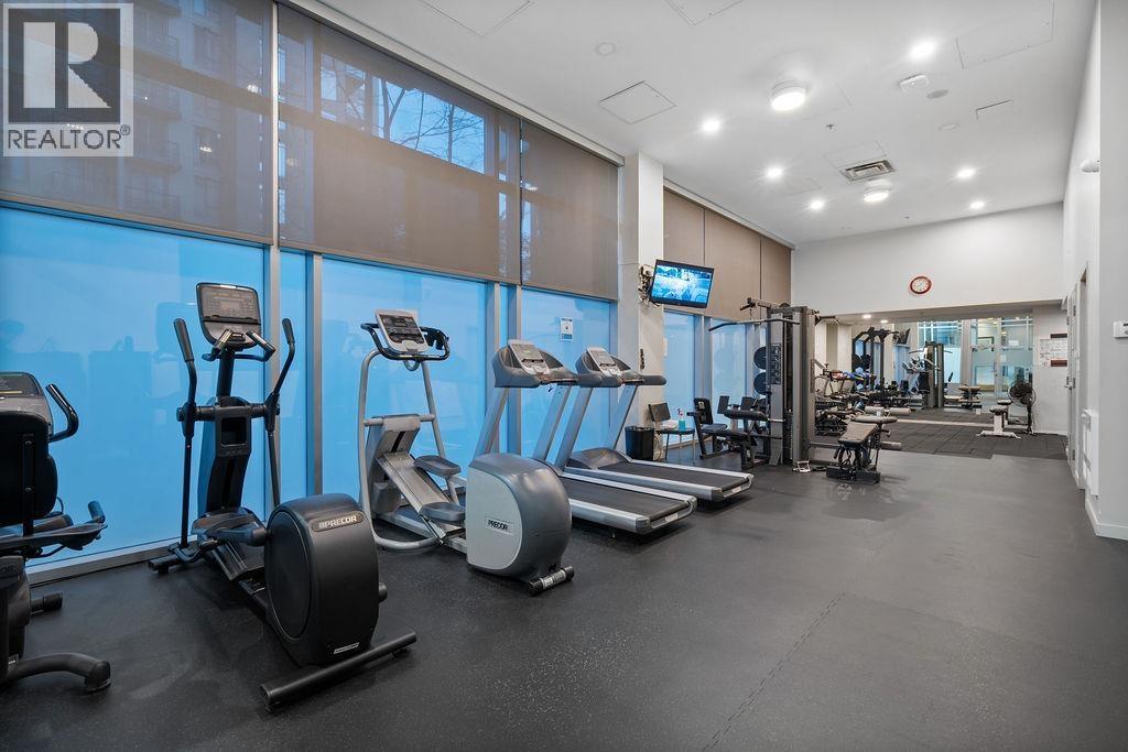 1103 1010 Richards Street, Vancouver, British Columbia  V6B 1G2 - Photo 19 - R3125615