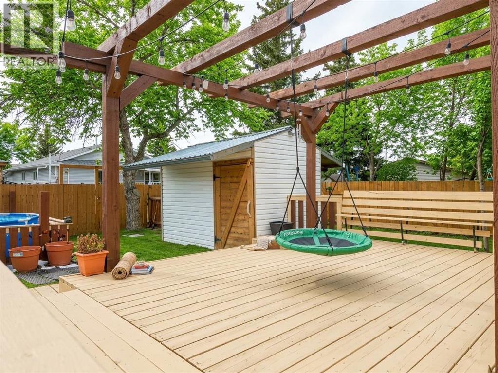 80 Taylor Way SE, Airdrie, Alberta  T4A 1T2 - Photo 32 - A2296550