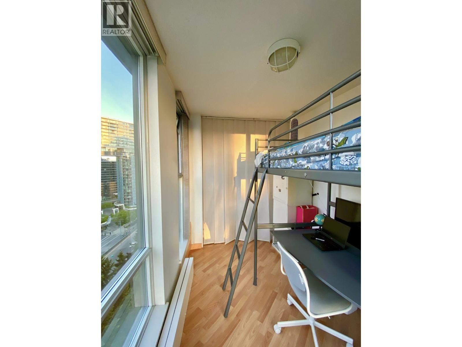 1909 1009 Expo Boulevard, Vancouver, British Columbia  V6Z 2V9 - Photo 11 - R3124608