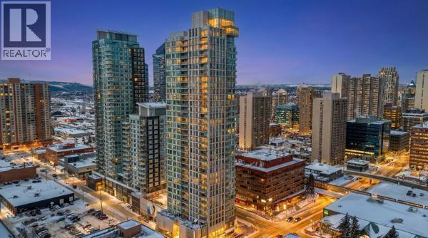 1801, 901 10 Avenue SW, Calgary, Alberta  T2R 0B5 - Photo 32 - A2304562