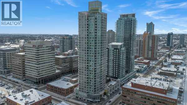 1801, 901 10 Avenue SW, Calgary, Alberta  T2R 0B5 - Photo 35 - A2304562