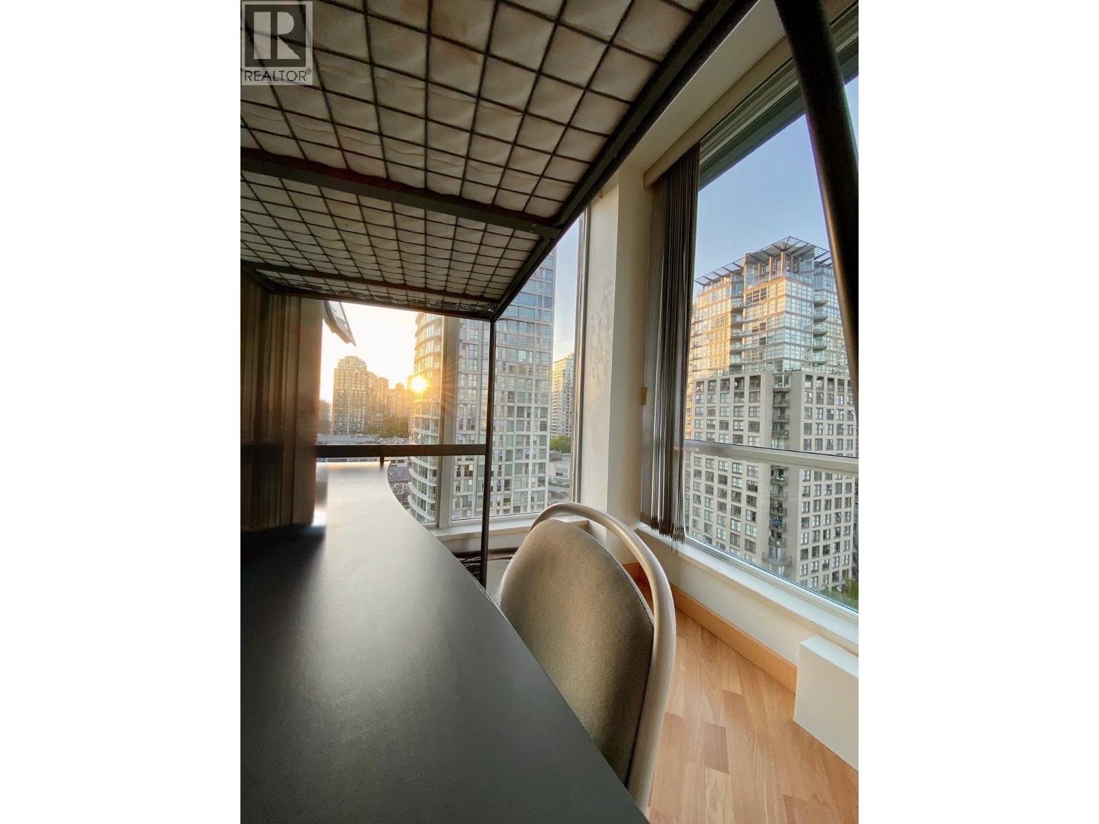 1909 1009 Expo Boulevard, Vancouver, British Columbia  V6Z 2V9 - Photo 9 - R3124608