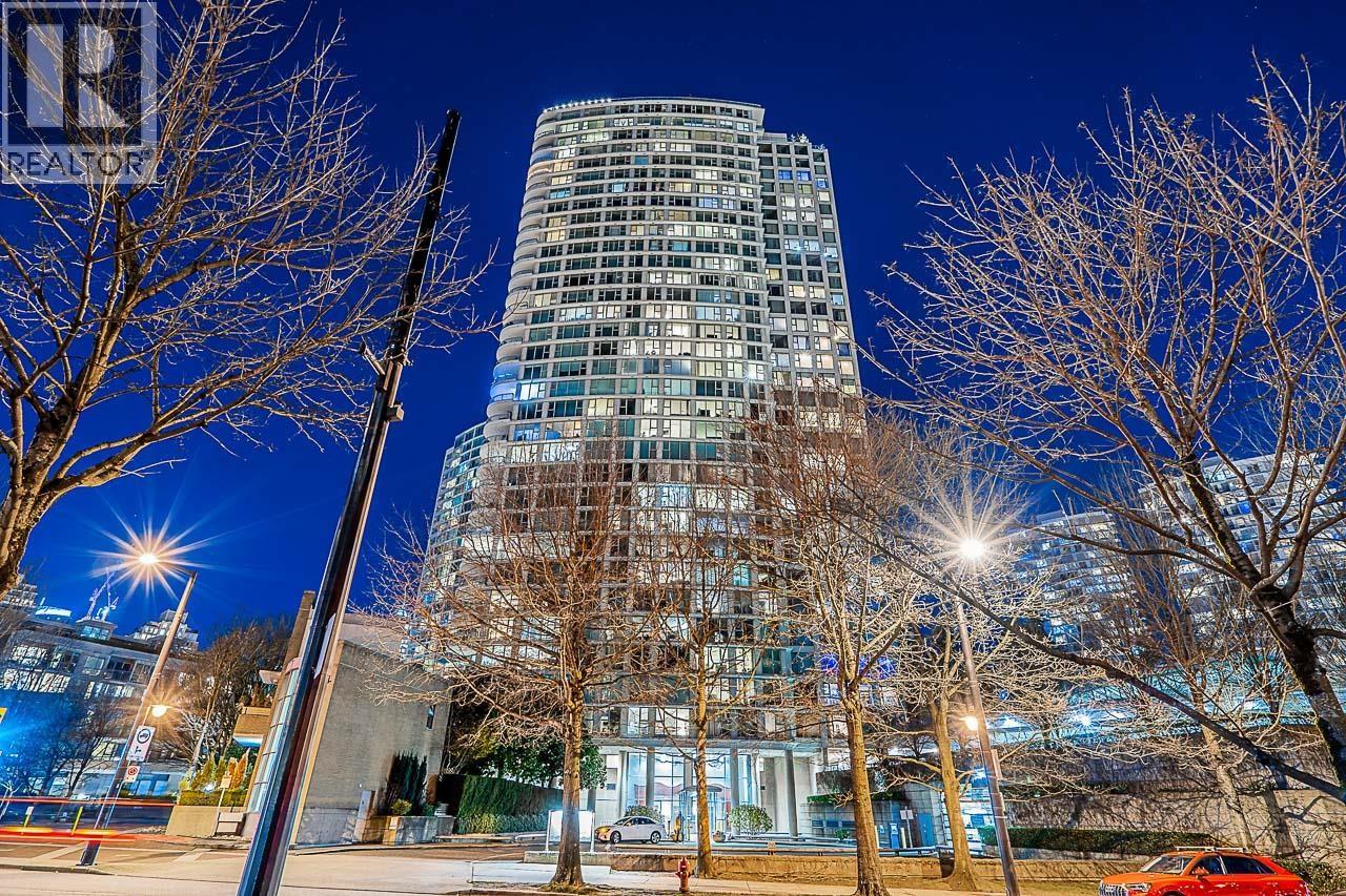 1909 1009 Expo Boulevard, Vancouver, British Columbia  V6Z 2V9 - Photo 26 - R3124608