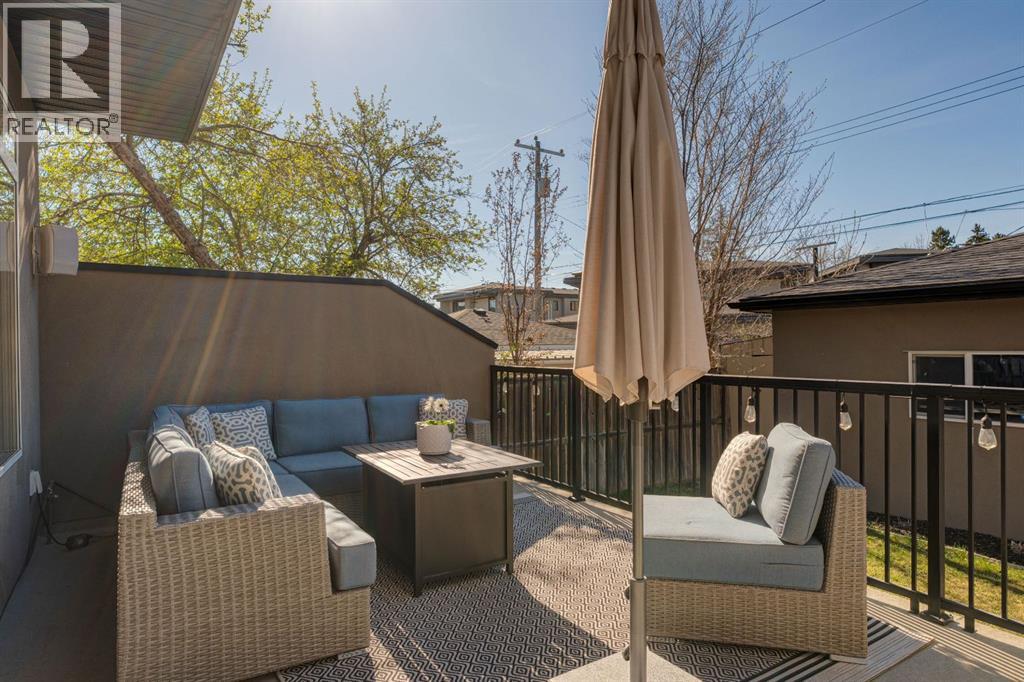 3529 3 Avenue SW, Calgary, Alberta  T3C 0A7 - Photo 41 - A2305195