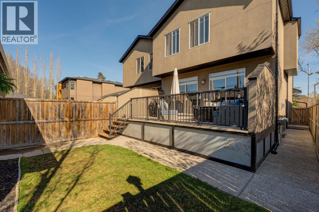 3529 3 Avenue SW, Calgary, Alberta  T3C 0A7 - Photo 45 - A2305195