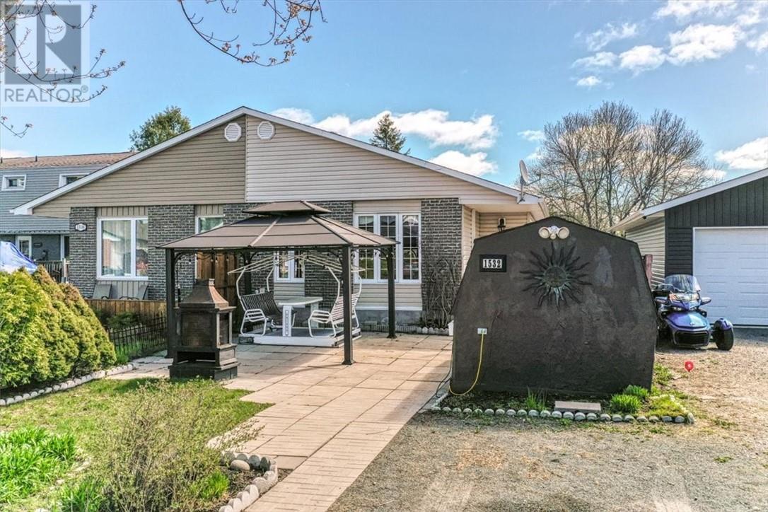 1532 Yarmouth, Sudbury, Ontario