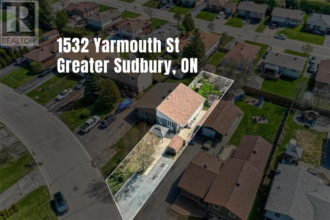 1532 Yarmouth, Sudbury, Ontario  P3A 5A6 - Photo 36 - 2127934