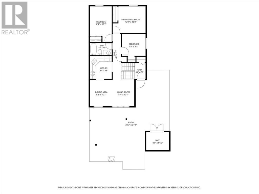 1532 Yarmouth, Sudbury, Ontario  P3A 5A6 - Photo 38 - 2127934