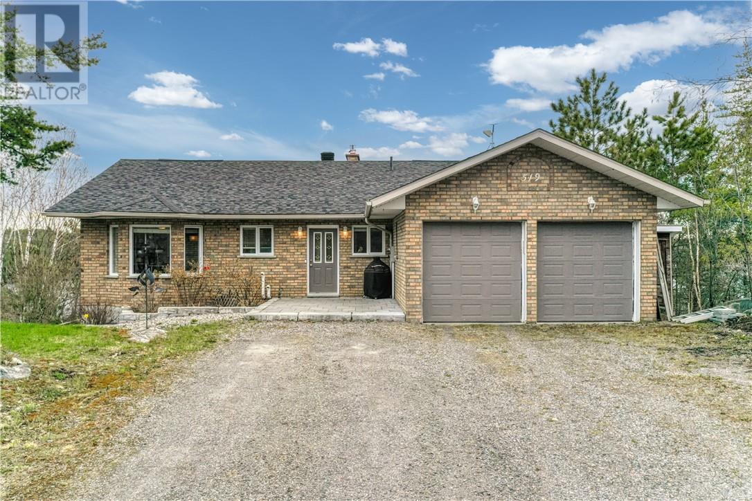 519 Paddy Lake Road, Sudbury, Ontario