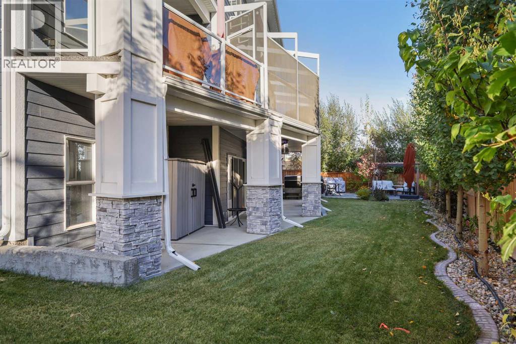 329 Kinniburgh Cove, Chestermere, Alberta  T1X 0Y7 - Photo 42 - A2309703