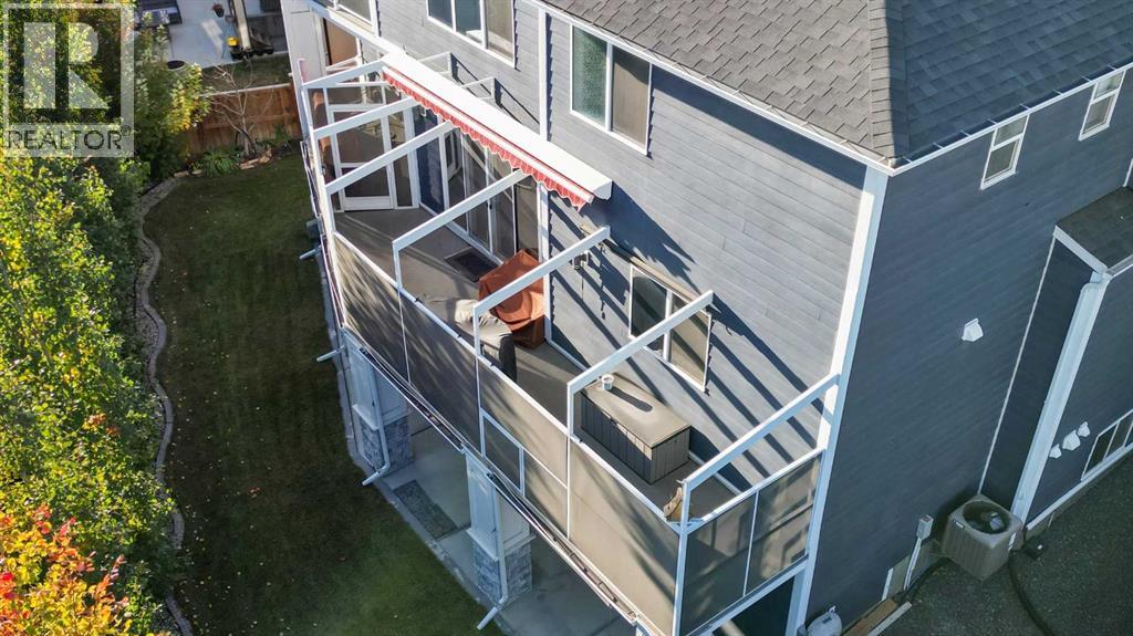 329 Kinniburgh Cove, Chestermere, Alberta  T1X 0Y7 - Photo 47 - A2309703