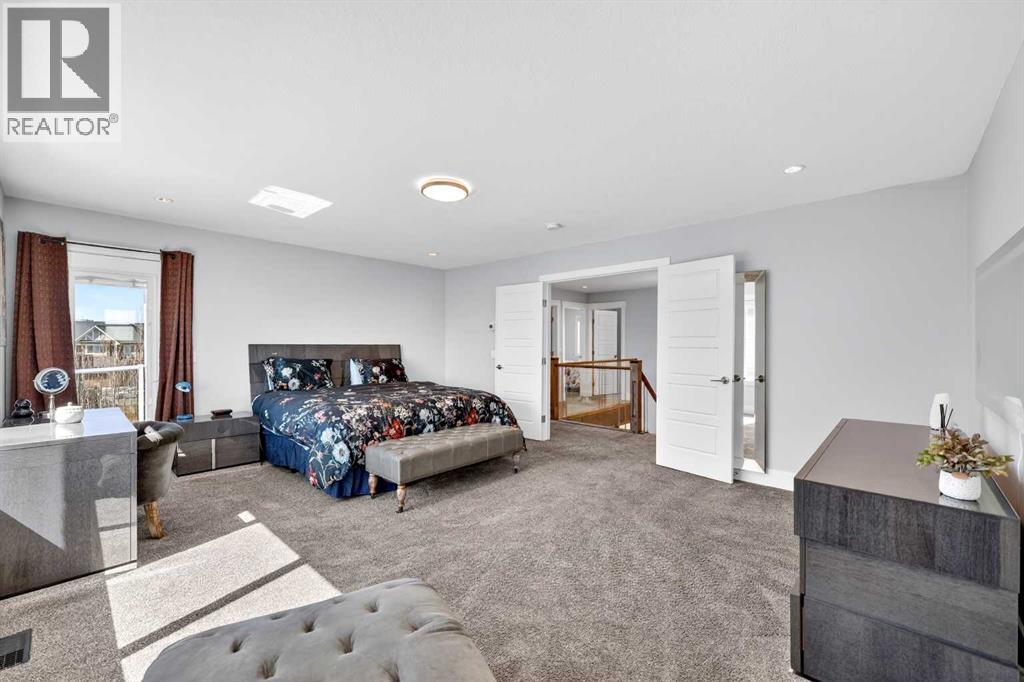 329 Kinniburgh Cove, Chestermere, Alberta  T1X 0Y7 - Photo 20 - A2309703
