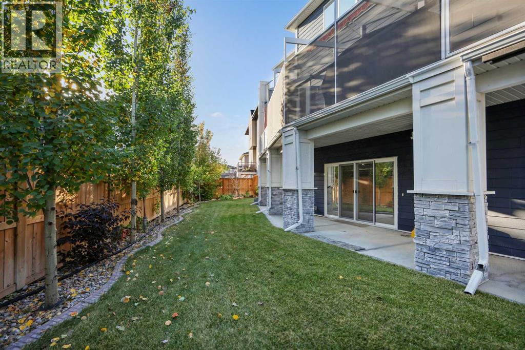 329 Kinniburgh Cove, Chestermere, Alberta  T1X 0Y7 - Photo 44 - A2309703
